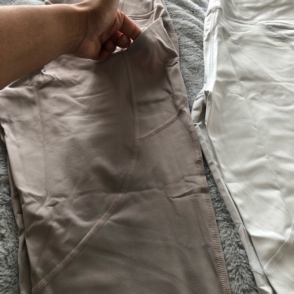 Knockout by Victoria’s Secret large tights - Picture 9 of 10